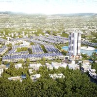 Em Bán Lô Góc 108M2 Kđt Vân Hội City Hướng Nam Sẵn Sổ Cực Đẹp