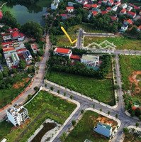 Em Bán Lô Góc 108M2 Kđt Vân Hội City Hướng Nam Sẵn Sổ Cực Đẹp