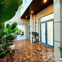 Homestay Villa Hàng Hiếm ! Giá Khá Rẻ ! Gần Chợ Cồn, Dòng Tiền 45 Tr/Th: 157M2 14Mx10M 3 Căn 2 Tầng