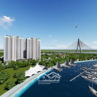 Cho Thuê Cc Samsora Riverside, 4,5 Triệu Vnd, 46 M2, 1 Phòng Ngủ 1 Vệ Sinh Giá Cực Chất!