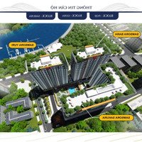 Cho Thuê Cc Samsora Riverside, 4,5 Triệu Vnd, 46 M2, 1 Phòng Ngủ 1 Vệ Sinh Giá Cực Chất!