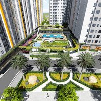 Cho Thuê Cc Samsora Riverside, 4,5 Triệu Vnd, 46 M2, 1 Phòng Ngủ 1 Vệ Sinh Giá Cực Chất!