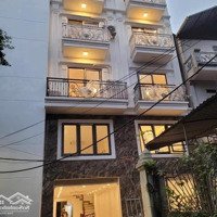 Bán Nhà Riêng 4,98 Tỷ, 35M2, 4 Phòng Ngủ 5 Vệ Sinhtại Thượng Thanh, Long Biên, Hà Nội