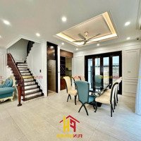 Biệt Thự Song Lập Vinhomes Riverside Cho Thuê Full Nội Thất, Nhận Nhà Ở Ngay. Liên Hệ: 0961213003