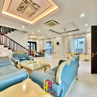 Biệt Thự Song Lập Vinhomes Riverside Cho Thuê Full Nội Thất, Nhận Nhà Ở Ngay. Liên Hệ: 0961213003