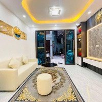 Hạ Đình - Thanh Xuân 46M2 Giá Bán 7,3 Tỷ Sổ Vuông Nở Hậu 4Pn