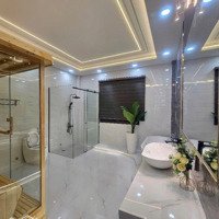 Bán Nhà 6 Tầng, Phan Huy Ích, Gò Vấp, 4X15, Ô Tô Đậu Trong Nhà, Chỉ Nhỉnh 6 Tỷ