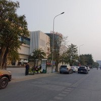 120M2 Biệt Thự Khu B Geleximco, 4 Tầng