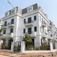 Bán 05 Căn Bt "Ngon" Nhất Tại Solasta Mansion: Căn Góc- Đường 21.5M- Đối Diện Chung Cư- Công Viên