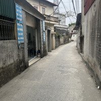 Đất Xen Kẹt Thịnh Liệt Hoàng Mai 33M Giá Bán 1.5 Tỷ