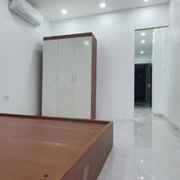 Phòng Trần Cung, 30M2, Ban Công Thoáng, Free Tiền Phòng Hết Tháng 2