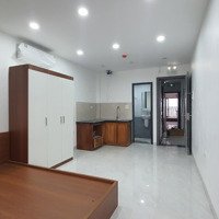 Phòng Trần Cung, 30M2, Ban Công Thoáng, Free Tiền Phòng Hết Tháng 2