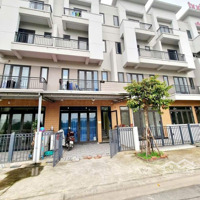 Bán Shophouse 4 Tầng Đối Diện Khu Chung Cư Tại Khu Đô Thị Vsip Từ Sơn Bắc Ninh