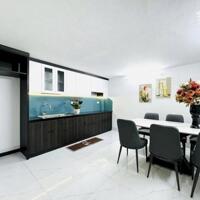 Bán nhà Yên Duyên 50m², 5 tầng, 3PN, ô tô đỗ cổng, gần hồ, 5.6 tỷ