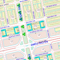 Bán Đất Mặt Tiền Võ Chí Công 277,5M2 Giá Chính Chủ Thương Lượng