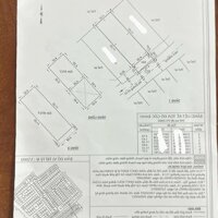 NHÀ 3 TẦNG, 4.1 x 13m, HẺM OTO ĐƯỜNG 51, PHƯỜNG 14, GV