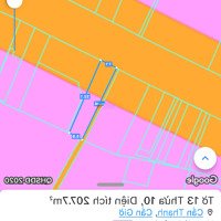 Chính Chủ Bán Nhà Mặt Tiền Duyên Hải Cần Giờ Giá Bán 8.5 Tỷ Lh Nho 0938200291