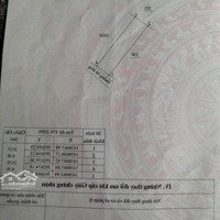 Bán Lô Đất Quốc Lộ 29, Thôn Phước Lâm, Hòa Hiệp Bắc. Diện Tích: 158M2 Giá 510 Triệu
