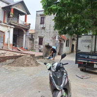 Mặt Kinh Doanh Sầm Uất - Ô Tô Tránh - Đường 8M - Bán Đất Thanh Văn - Thanh Oai - 45M2 Giá Bán 2 Tỷ 850