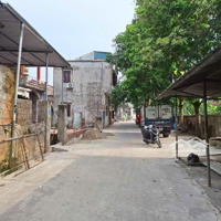Mặt Kinh Doanh Sầm Uất - Ô Tô Tránh - Đường 8M - Bán Đất Thanh Văn - Thanh Oai - 45M2 Giá Bán 2 Tỷ 850