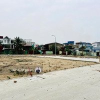 50M2 Đất Khu Đấu Giá 193 Văn Cao - Ngang 5M - View Công Viên