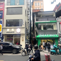 Cho Thuê Np Đẹp Xuất Sắc 45 Triệu/Tháng, 50M2 Ở Láng Hạ, Ba Đình, Hn