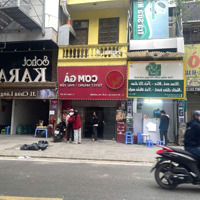 Cho Thuê Np Đẹp Xuất Sắc 45 Triệu/Tháng, 50M2 Ở Láng Hạ, Ba Đình, Hn