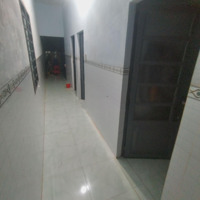 Cần Bán Nhà Ấp 8 Bình Sơn, Nhà Sổ Chung Mua Bán Giấy Tay, Giá Bán 900 Triệu, 5X20M