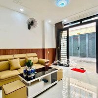 Chủ Kẹt Vốn Bán Gấp Căn Hoàng Hoa Thám, Phường 15, Quận Bình Thạnh, Diện Tích: 55M2, Giá (Thương Lượng)