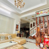 Giá Bán Gấp 11 Tỷ. Biệt Thự Kdc Cư Xá Phúc Hải P. Tân Phong. Khu An Ninh. 11X22M 248M, Nở Hậu 12M