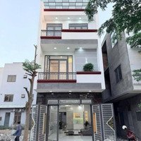 Bán Nhà Mới Mặt Tiền P. Thới Hòa Tp. Bến Cát Bd.diện Tích150M2 1T2L 4Pn 2 Vệ Sinhshr Cạnh Kcn Mỹ Phước