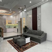 Bán Nhà Mới Mặt Tiền P. Thới Hòa Tp. Bến Cát Bd.diện Tích150M2 1T2L 4Pn 2 Vệ Sinhshr Cạnh Kcn Mỹ Phước