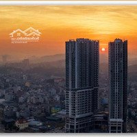 Chính Chủ Ngộp Bank Cắt Lỗ Gấp Căn Hộ 1N+1 - 50M2 Giá Chưa Tới 1 Tỷ Tại The Ruby Hạ Long