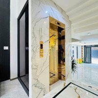 Chdv Ngay Đh Văn Lang - 200M2 - 6 Tầng - Có Thang Máy - 36 Phòng Ngủ- 170 Triệu/Tháng