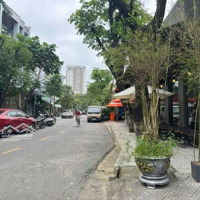 Mặt Tiền Kinh Doanh Quán Cafe - Hải Châu -24M Mặt Tiền