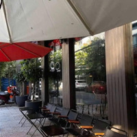 Mặt Tiền Kinh Doanh Quán Cafe - Hải Châu -24M Mặt Tiền