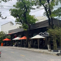 Mặt Tiền Kinh Doanh Quán Cafe - Hải Châu -24M Mặt Tiền