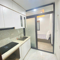 Căn Hộ Ccmn Tầng 7-Diện Tích30M- 1 N- Khach- Bếp- Vs Ngay Trung Tự- Kim Liên