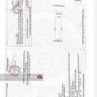Bán Đất 10,5M Hoà Xuân Hướng Chính Đông - Đô Đốc Lân.