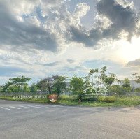 Bán Đất 10,5M Hoà Xuân Hướng Chính Đông - Đô Đốc Lân.