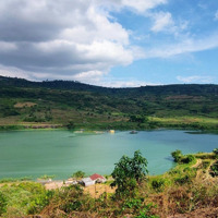 Bán Lô Đất 6100M2 View Sông Đồng Nai, Huyện Di Linh - Giá Bán 3,6 Tỷ Bao Thuế Phí