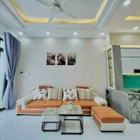 (Hết Vốn) Bán Gấp Nhà An Phú - Thuận An 60M2 Gần Chợ Thông Dụng 1T1L 3 Phòng Ngủshr Hxh