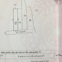 Đất Nền Thị Trấn Thạnh Mỹ- Đơn Dương Cách Quốc Lộ Chỉ 150M