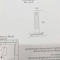 Đất Nền Thị Trấn Thạnh Mỹ- Đơn Dương Cách Quốc Lộ Chỉ 150M