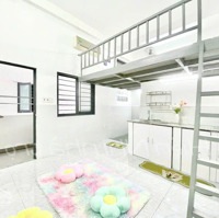 Giảm Mùa Tết 2 Triệu5 Phòng Decor Gác Cao Thạnh Xuân Q12