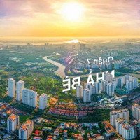 Duy Nhất 01 Nền Nhà Phố Star Village Chủ Định Cư Bán Nhanh Giá Siêu Rốt, Ngô Quang Thắm, Nhà Bè