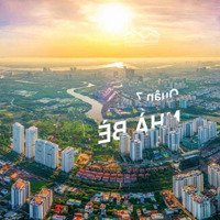 Duy Nhất 01 Nền Nhà Phố Star Village Chủ Định Cư Bán Nhanh Giá Siêu Rốt, Ngô Quang Thắm, Nhà Bè