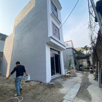 Bán Nr 3 Phòng Ngủ 2 Vệ Sinh 41M2 Tại Cổ Dương, Đông Anh, 3,3 Tỷ