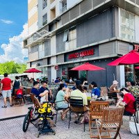 Bán Shophouse - Nhà Phố Thương Mại Hưng Ngân Garden 5,1 Tỷ 2 Lầu Khu Kinh Doanh Sầm Uất Q.12