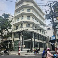 Gấp! Mặt Tiền Bàu Cát Khu Sầm Uất, Quận Tân Bình, 10X20M Hầm Trệt Lửng 6 Lầu.